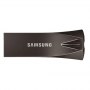 Samsung | BAR Plus | MUF-256BE4/APC | 256 GB | USB 3.1 | Grey - 3